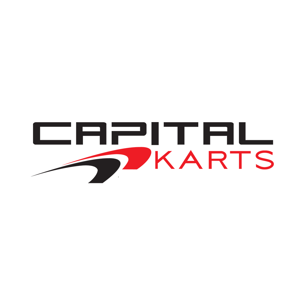Capital Karts Logo